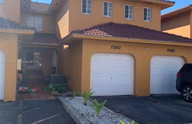7550 NW 176th Ter