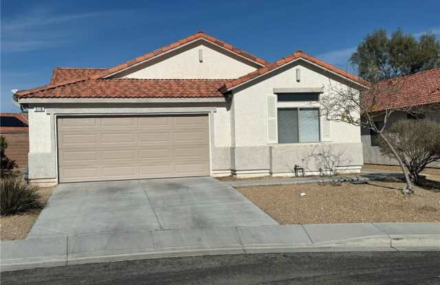 518 Canyon Falls Way - 518 Canyon Falls Way, North Las Vegas, NV 89031