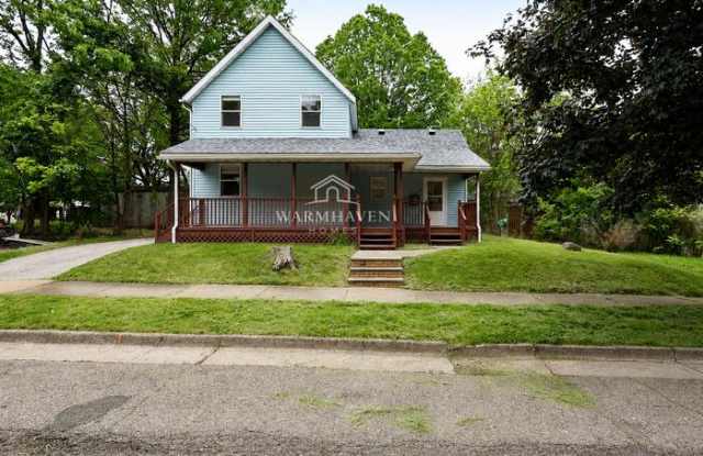 303 Barder Avenue