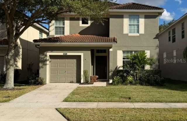 8894 CANDY PALM ROAD