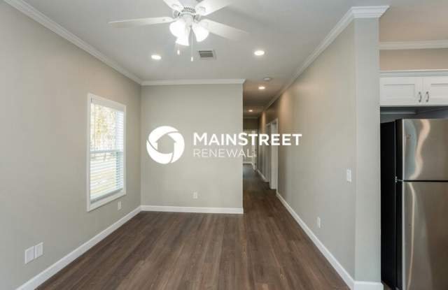 1700 45th Street South