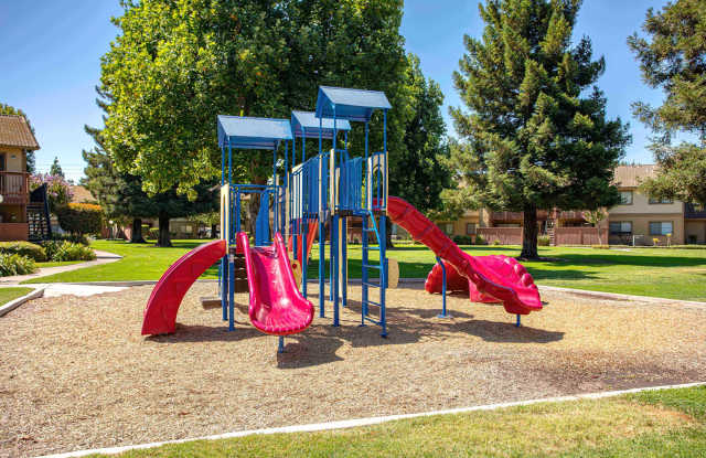 Stonebridge Apartments