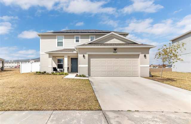 132 CITRINE LOOP