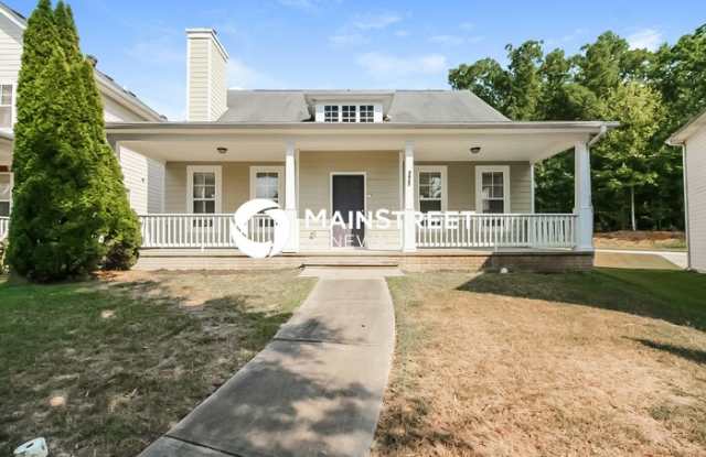 Photo of 4627 Legacy Square