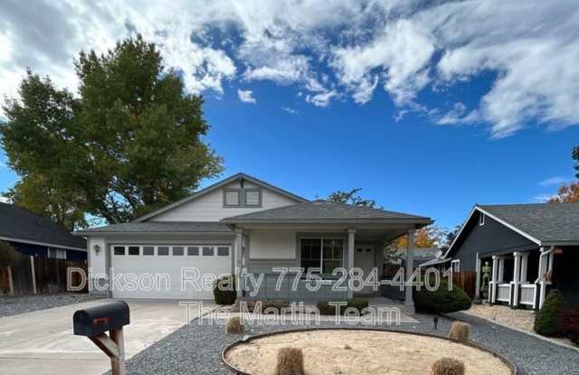 4845 Pradera Street
