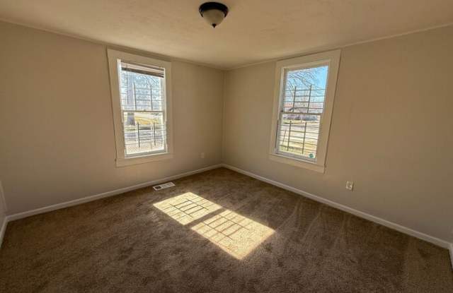 6801 Division Avenue