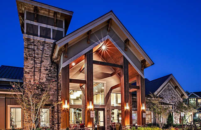 Artisan at Brightleaf