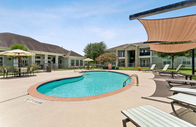 Point Royale Apartments