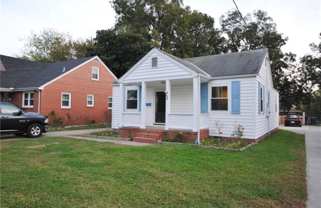 463 E Bayview Boulevard - 463 East Bayview Boulevard, Norfolk, VA 23503