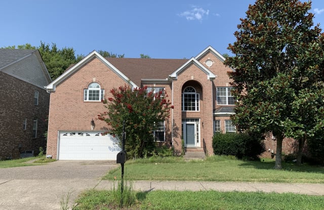 154 Chesapeake Harbor Blvd - 154 Chesapeake Harbor Blvd, Hendersonville, TN 37075