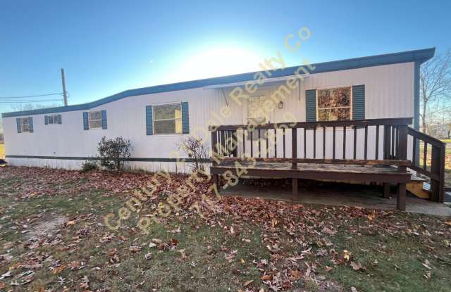 Photo of 2 Bedroom 1 Bath home in East Berlin