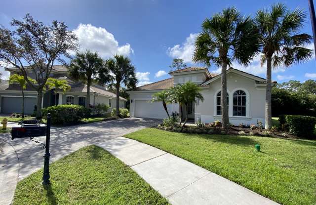 15590 Vallecas Lane - 15590 Vallecas Lane, Collier County, FL 34110