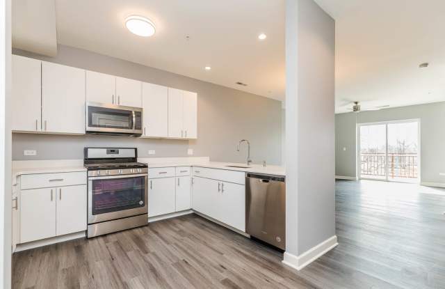 1312 Shermer Road