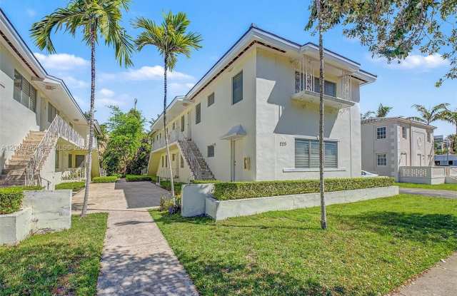 225 Madeira Ave