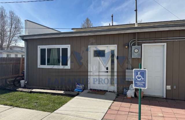 869 North 4th Street