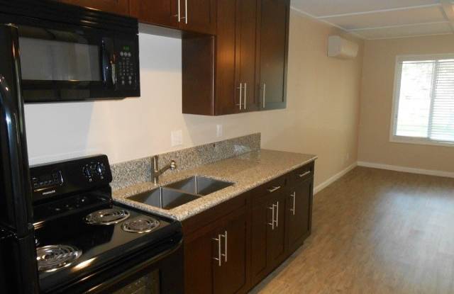 Photo of Park Place Apartments