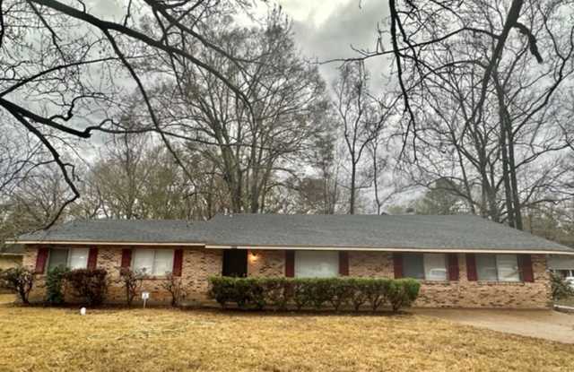 3207 Longwood Drive - 3207 Longwood Drive, Jackson, MS 39212