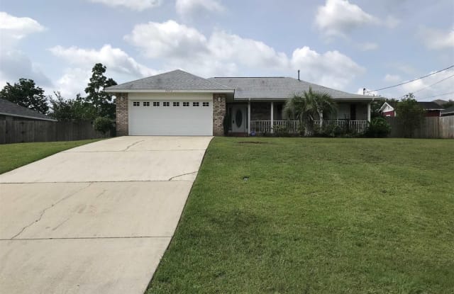 2026 Ziglar Rd - 2026 Ziglar Road, Gonzalez, FL 32533