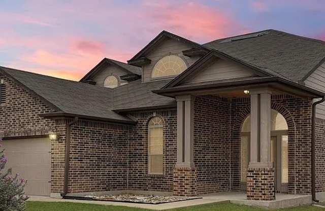 1407 Amber Dawn Drive