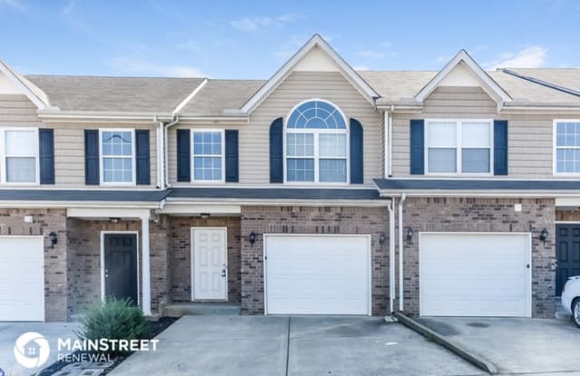 116 David Bolin Dr - 116 David Bolin Dr, La Vergne, TN 37086