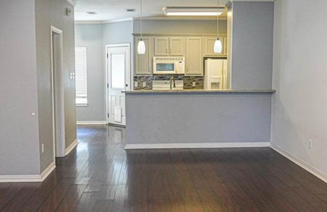 River Pointe Condominium, Near Downtown