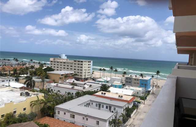 801 S Ocean Dr