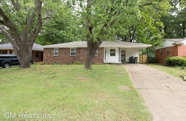 3090 Beauchamp Dr - 3090 Beauchamp Drive, Memphis, TN 38118