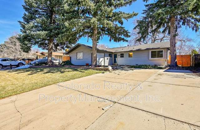 366 Agate Street - 366 Agate Street, Broomfield, CO 80020