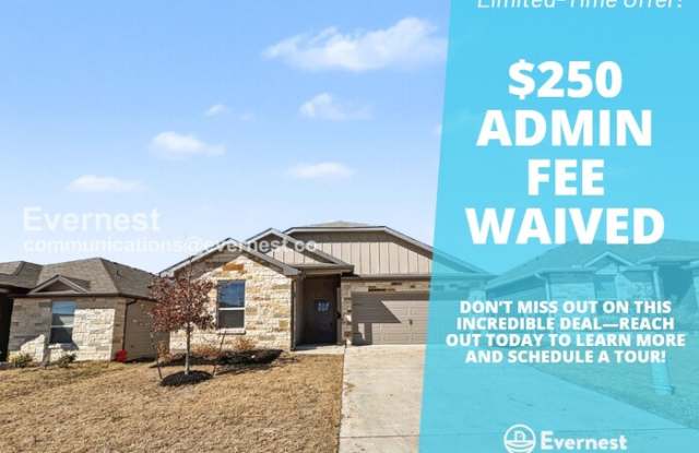 2236 Hornbeam Street