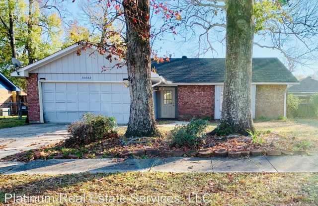 14442 Mora Dr. - 14442 Mora Drive, East Baton Rouge County, LA 70819