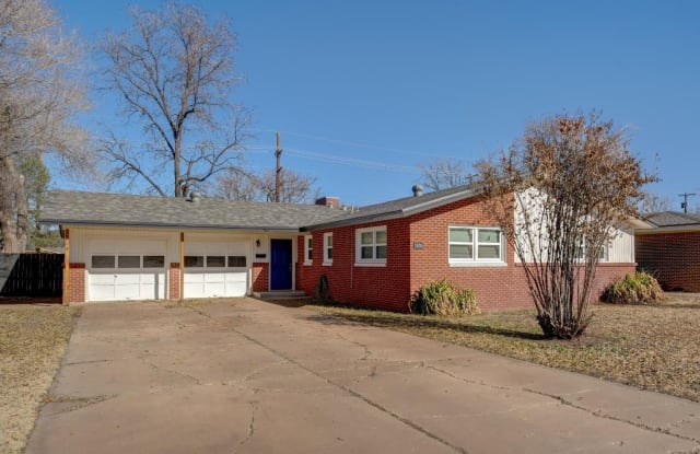 3808 29th Street - 3808 29th Street, Lubbock, TX 79410