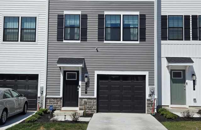 519 SWIFT HERON AVE