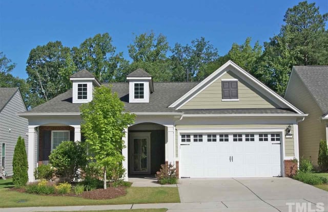 21 Currituck Lane - 21 Currituck Ln, Durham County, NC 27709