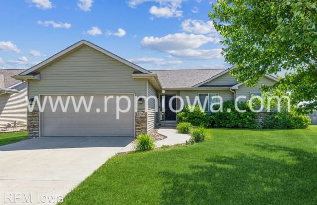 3709 NW Kline Street - 3709 Northwest Kline Street, Ankeny, IA 50023