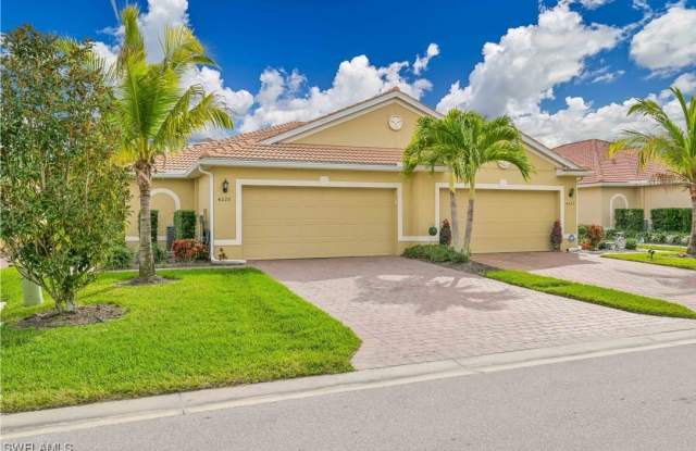 4226 Dutchess Park Road - 4226 Dutchess Park Road, Fort Myers, FL 33916