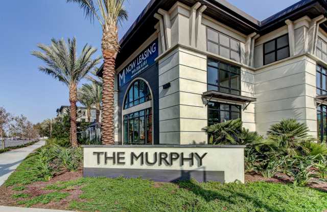 THE MURPHY | IRVINE