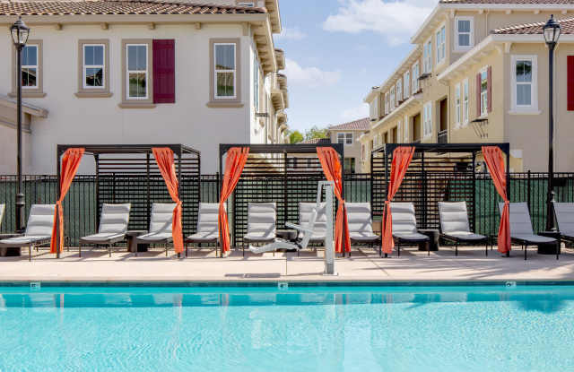 Vida at Mountain House