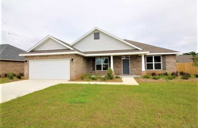 6174 BASSWOOD BLVD - 6174 Basswood Boulevard, Escambia County, FL 32526