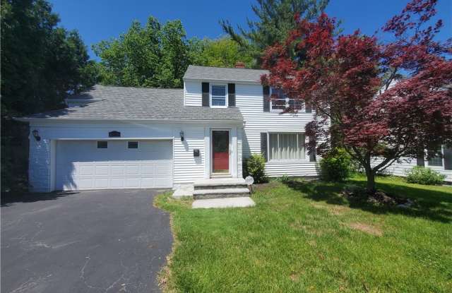 2500 N Taylor Road