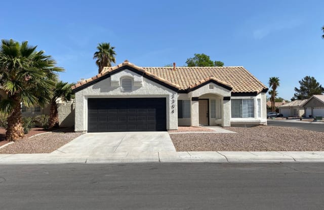 2304 Daisy Meadow Ln. - 2304 Daisy Meadow Lane, North Las Vegas, NV 89032