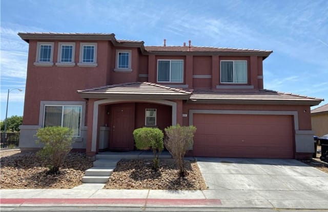 621 Sonoran Heights Ave - 621 Sonoran Heights Avenue, North Las Vegas, NV 89081