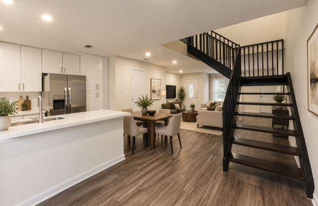 Roundhill Townhomes