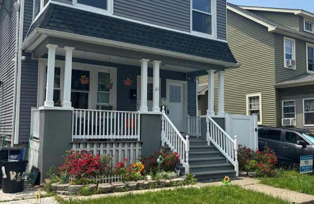 PRICE REDUCED!! Stunning Renovated 4-Bedroom Home Near Downing Park – Move-In Ready! (2 additional guestrooms, or storage areas)