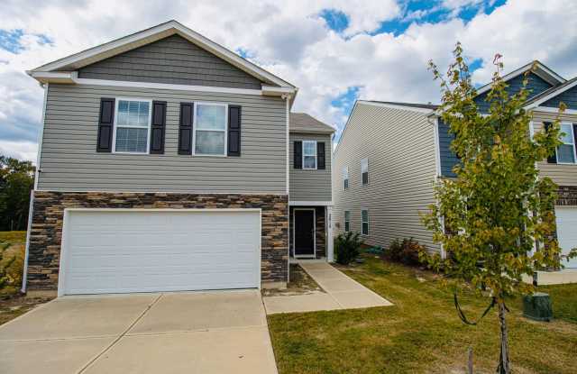 Gorgeous 4 Bedroom, 2 Bath Home in Bowden Village - Available January 2026!