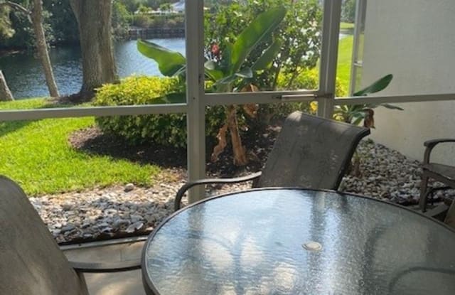 575 Club Side Dr 4-101 - 575 Clubside Drive, Collier County, FL 34110