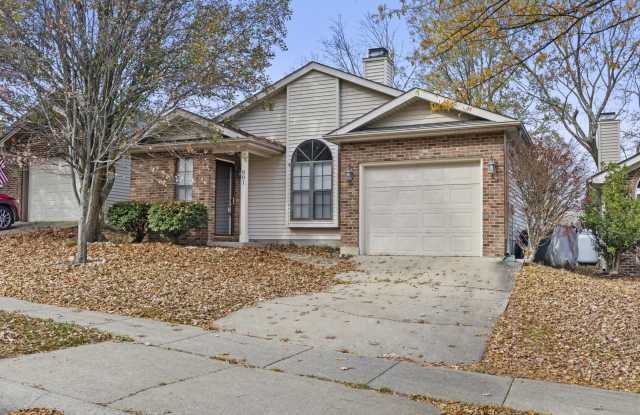 881 Revere Run Drive