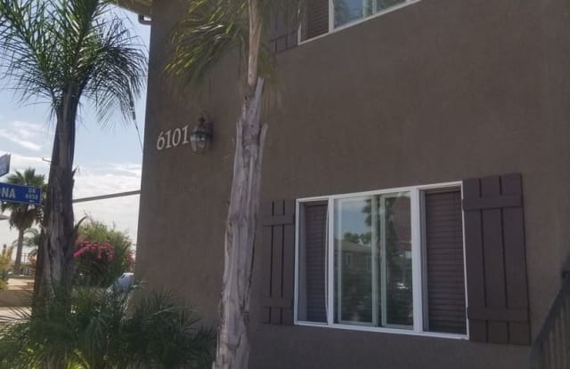 6101 Adelaide Ave Unit 114 - 6101 Adelaide Avenue, San Diego, CA 92115