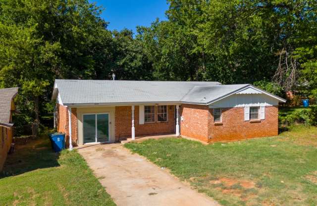 Midwest City Rent to Own!