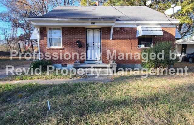 2039 Brookline - 2039 Brookline Road, Memphis, TN 38128