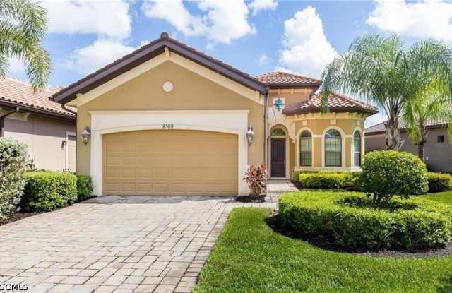 8309 Adelio Lane